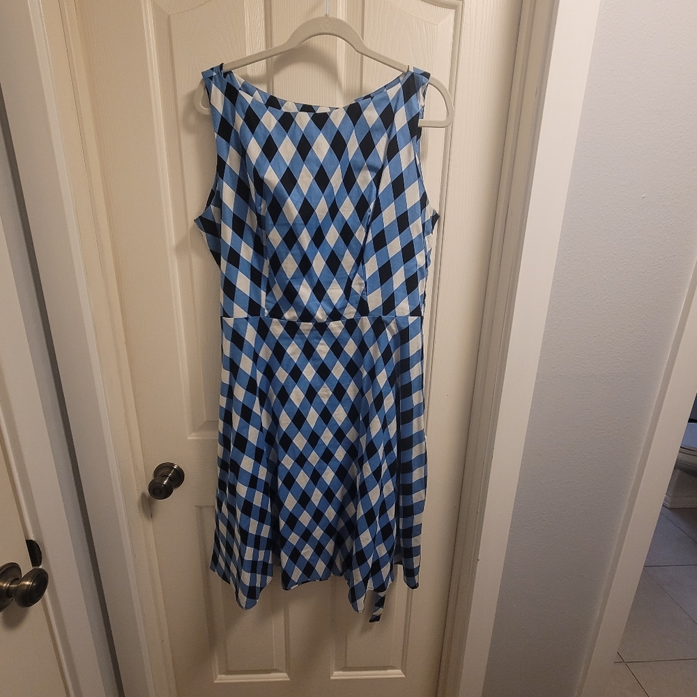 Heart of Haute Dress